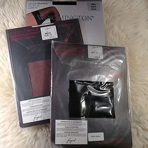 3 Pr Stockings